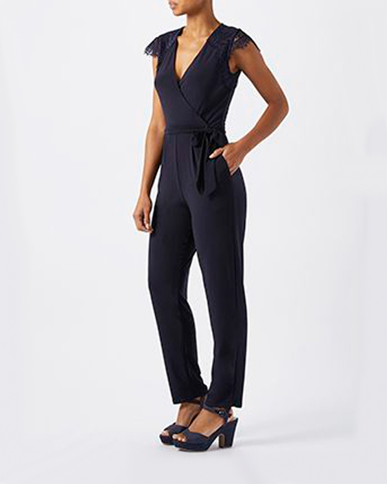 Why Jumpsuits Are THE Item To Have For SS19 — WOAHSTYLE