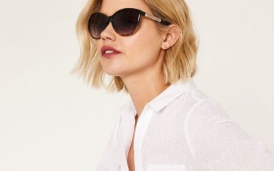 How to Choose the Perfect Pair of Sunglasses