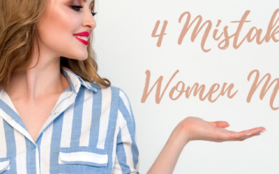 4 Mistakes Women Make When Choosing Prints and Patterns